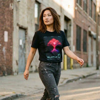 BLKFLG - Roots T-Shirt