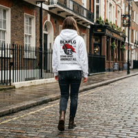 BLKFLG - Amongst All Hoodie