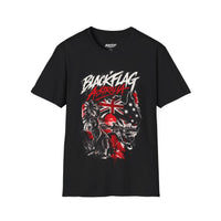 BLACKFLAG International - Sydney Splash T-Shirt