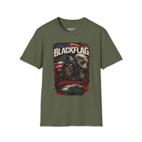 BLACKFLAG International - Lethal Liberation T-Shirt