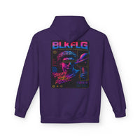 BLKFLG - Reality Hoodie