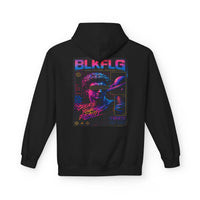 BLKFLG - Reality Hoodie