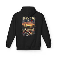 BLACKFLAG International - Presidential Hoodie