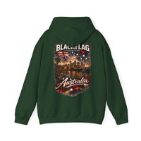 BLACKFLAG International - Regal Riverview Hoodie