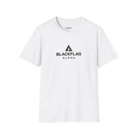 BLACKFLAG Alpha - Softstyle Gym Shirt