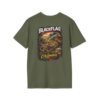 BLACKFLAG International - Bienvenido A La Selva T-Shirt