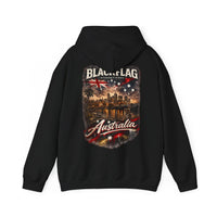 BLACKFLAG International - Regal Riverview Hoodie