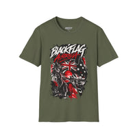 BLACKFLAG International - Sydney Splash T-Shirt