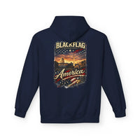 BLACKFLAG International - Presidential Hoodie
