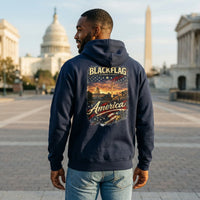 BLACKFLAG International - Presidential Hoodie