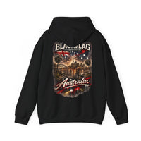 BLACKFLAG International - Eastern Skyline Hoodie