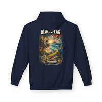 BLACKFLAG International - Sol de La Isla Hoodie