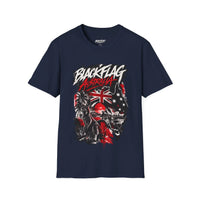 BLACKFLAG International - Sydney Splash T-Shirt