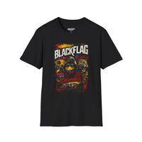 BLACKFLAG International - Amarillo Artillery T-Shirt