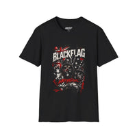 BLACKFLAG International - Aussie Classic T-Shirt