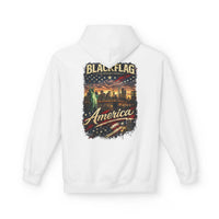 BLACKFLAG International - Liberation Hoodie