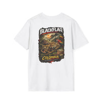 BLACKFLAG International - Bienvenido A La Selva T-Shirt
