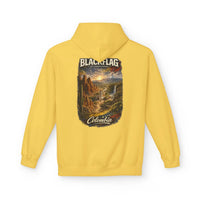 BLACKFLAG International - Desert Paradise Hoodie