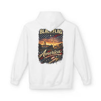 BLACKFLAG International - Presidential Hoodie