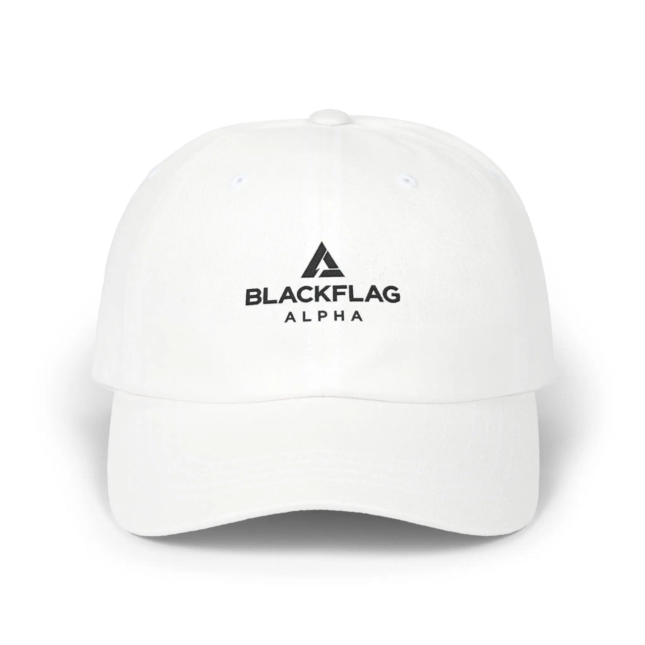 BLACKFLAG Alpha - Baseball Cap