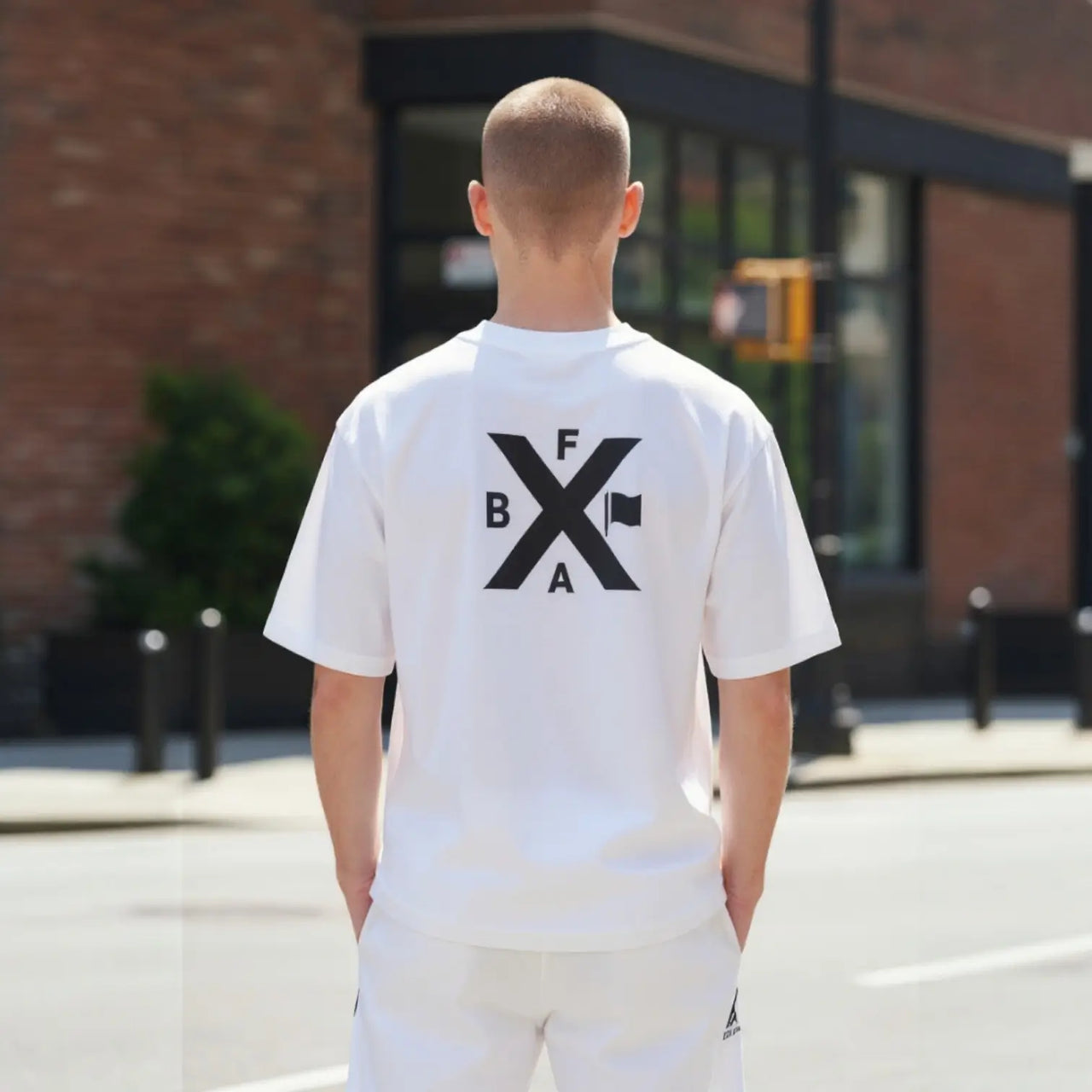 BLACKFLAG Alpha - Men's Everyday Shirt (AU)