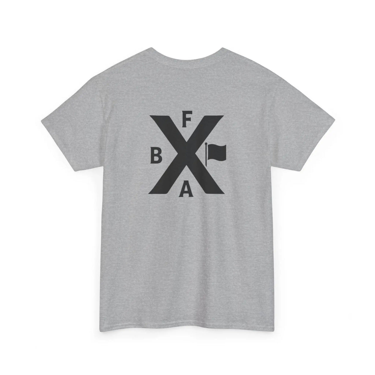 BLACKFLAG Alpha - Men's Everyday Shirt