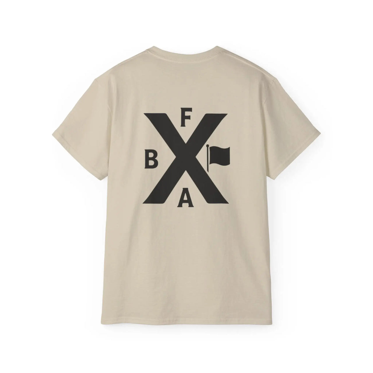 BLACKFLAG Alpha - Men's Everyday Shirt