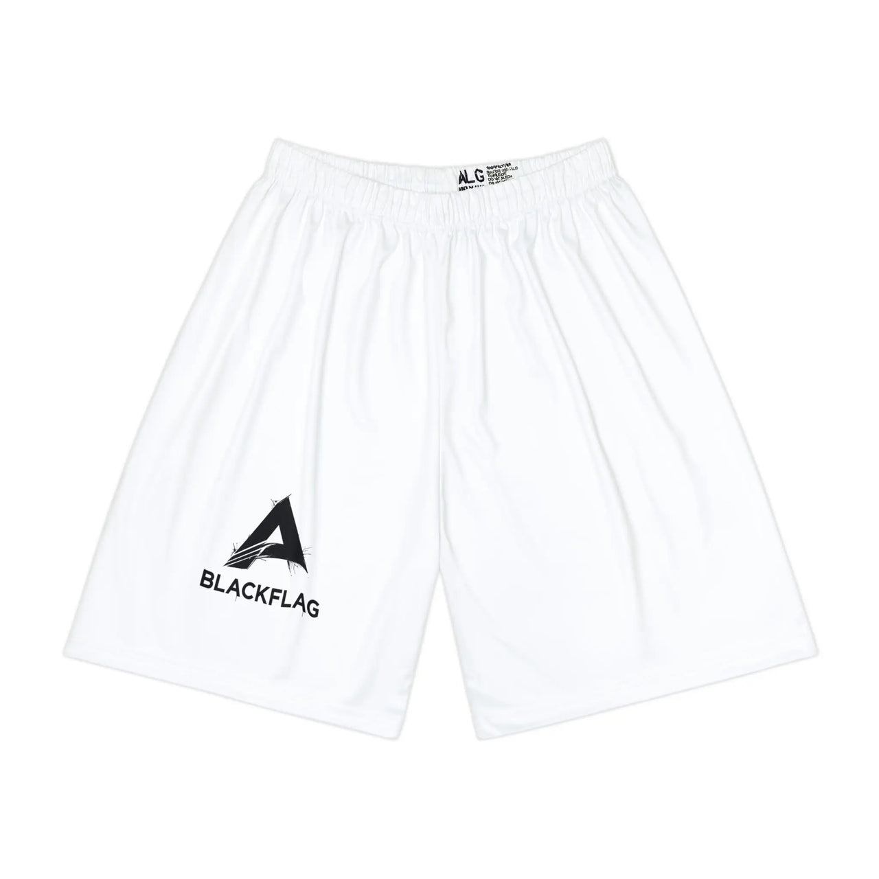 BLACKFLAG Alpha - Men's Gym Shorts