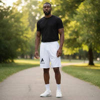 BLACKFLAG Alpha - Men's Gym Shorts