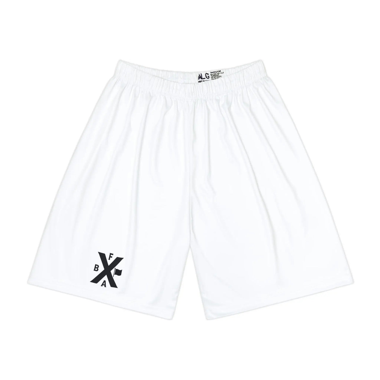 BLACKFLAG Alpha - Men's Performance Shorts