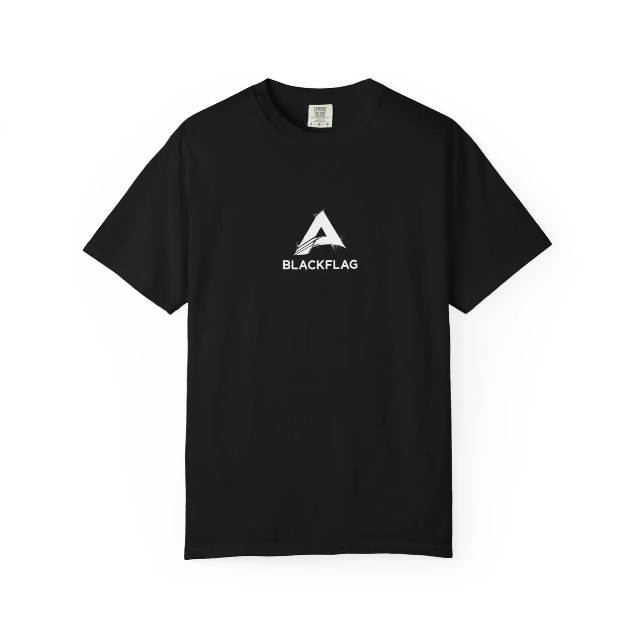 BLACKFLAG Alpha - Men's Performance Tee