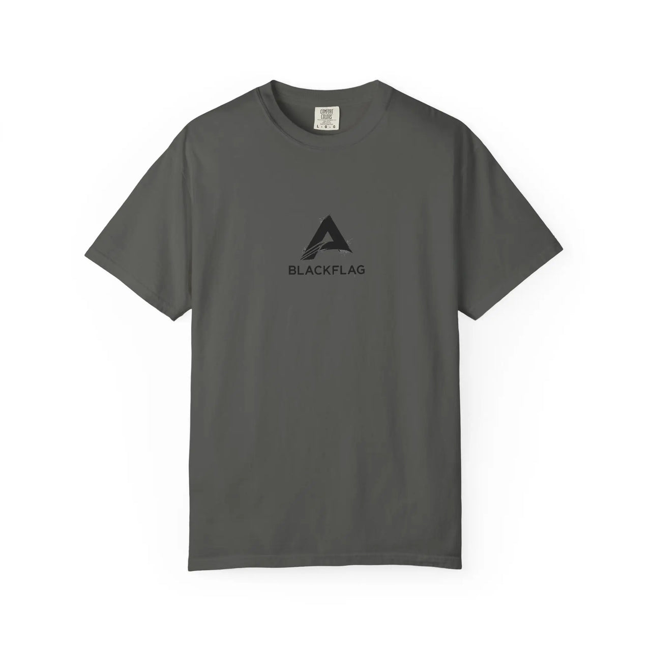BLACKFLAG Alpha - Men's Performance Tee (AU)