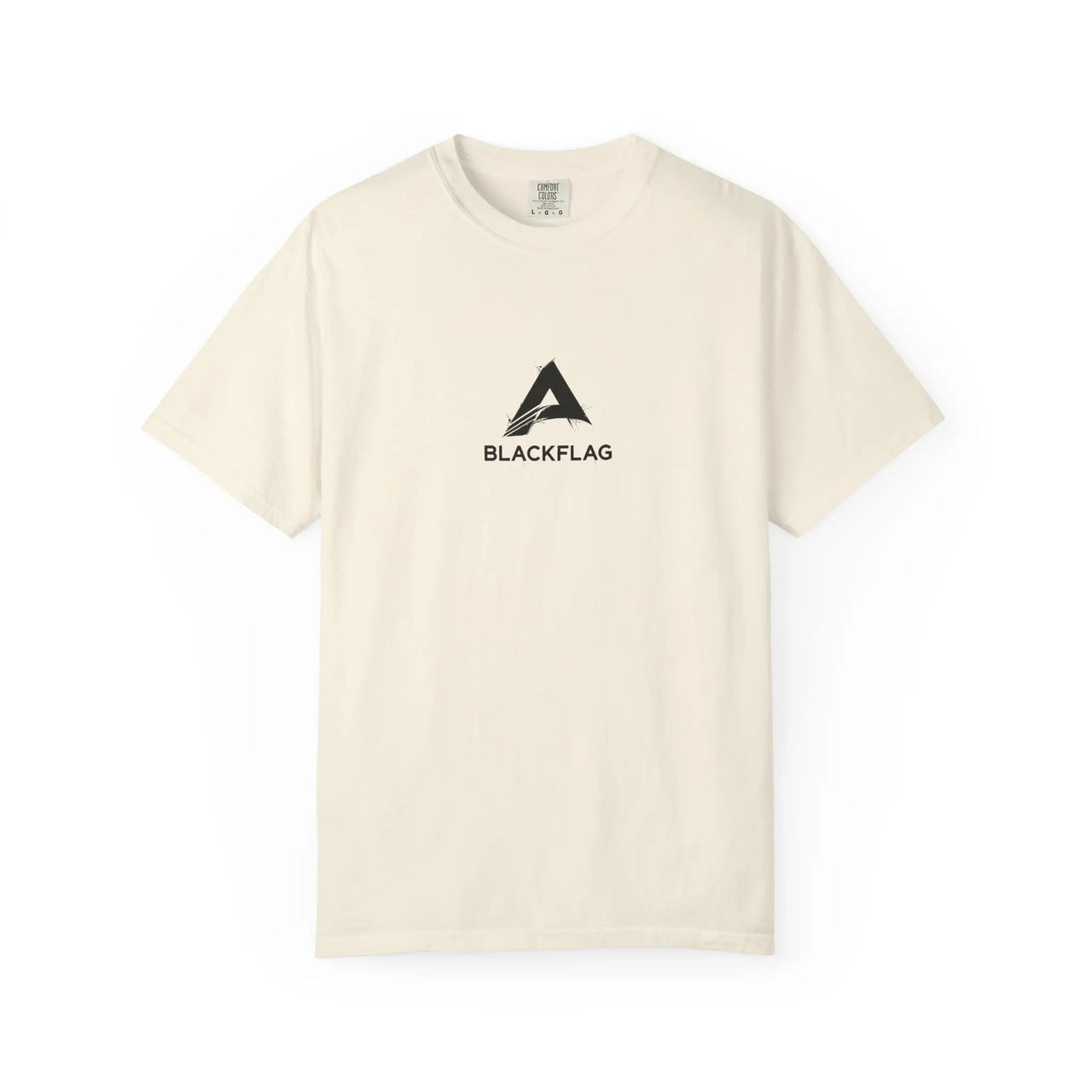 BLACKFLAG Alpha - Men's Performance Tee