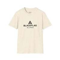 BLACKFLAG Alpha - Men's Softstyle Gym Shirt