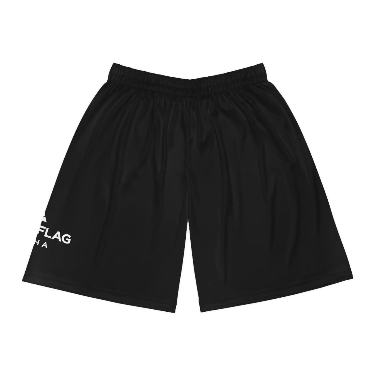 BLACKFLAG Alpha - Men's Sport Shorts