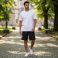 BLACKFLAG Alpha - Men's Sport Shorts