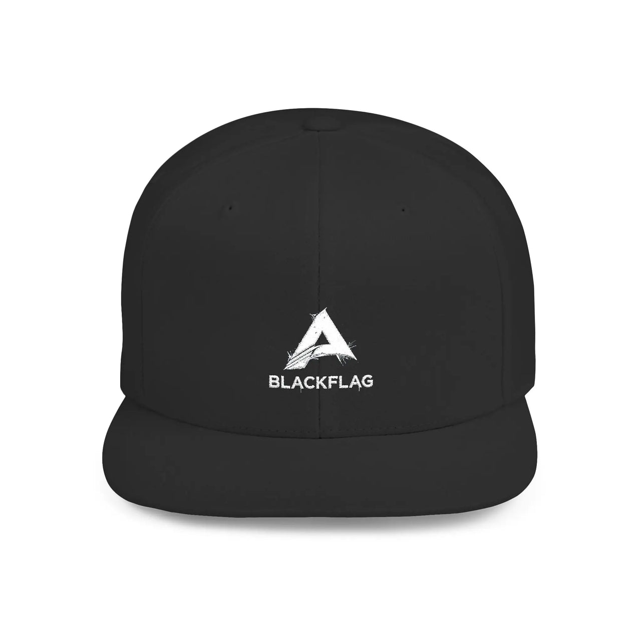 BLACKFLAG Alpha - Snapback Cap