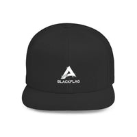 BLACKFLAG Alpha - Snapback Cap