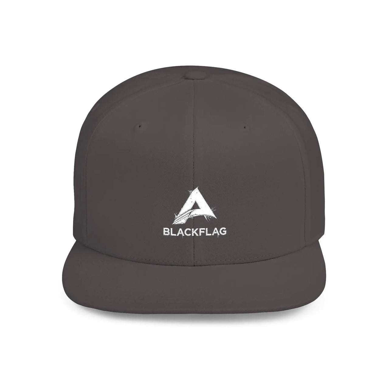 BLACKFLAG Alpha - Snapback Cap