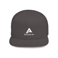BLACKFLAG Alpha - Snapback Cap