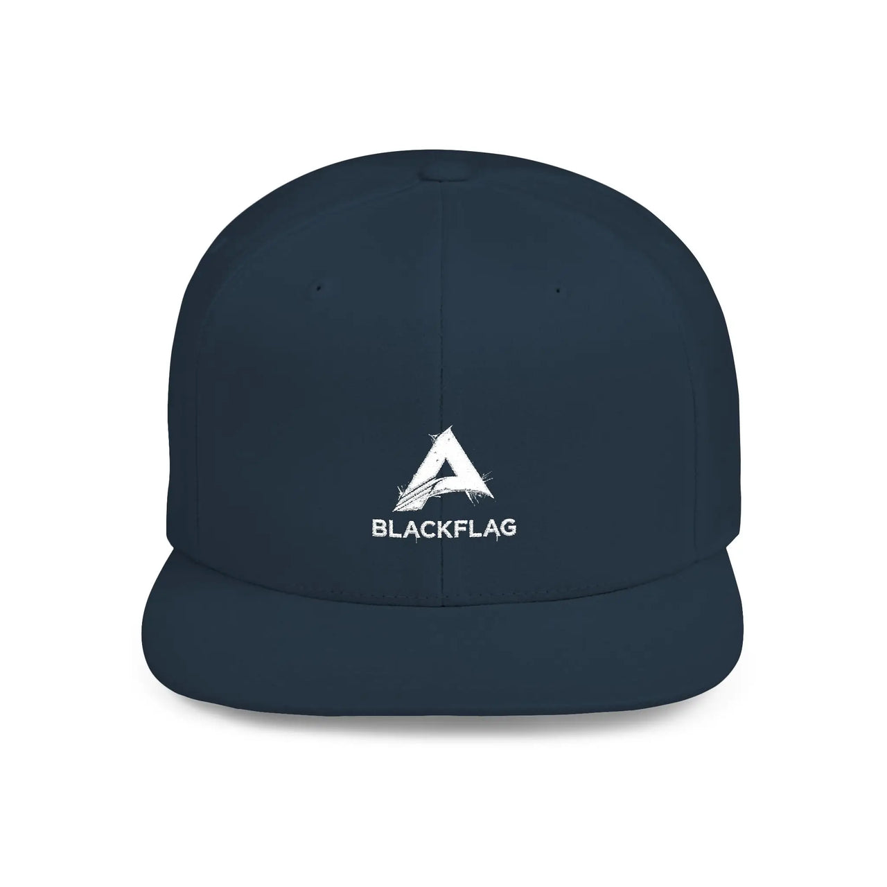 BLACKFLAG Alpha - Snapback Cap