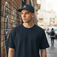 BLACKFLAG Alpha - Snapback Cap