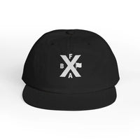 BLACKFLAG Alpha - Softstyle Surf Cap
