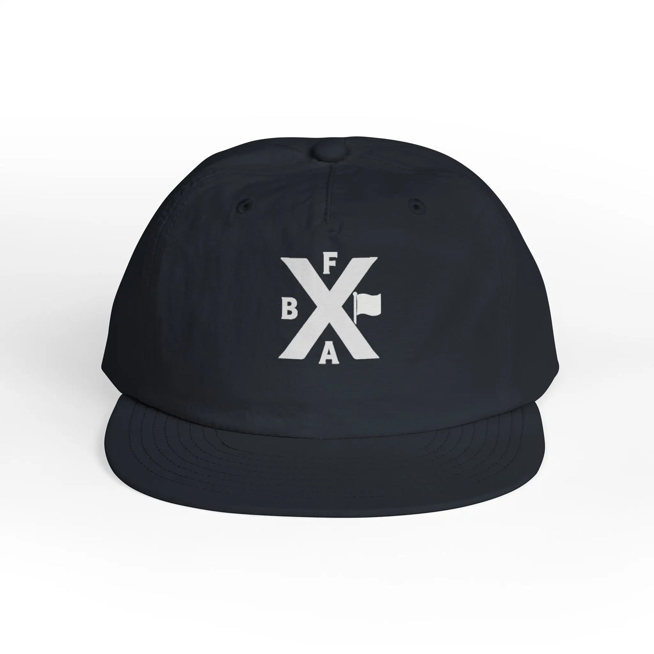 BLACKFLAG Alpha - Softstyle Surf Cap