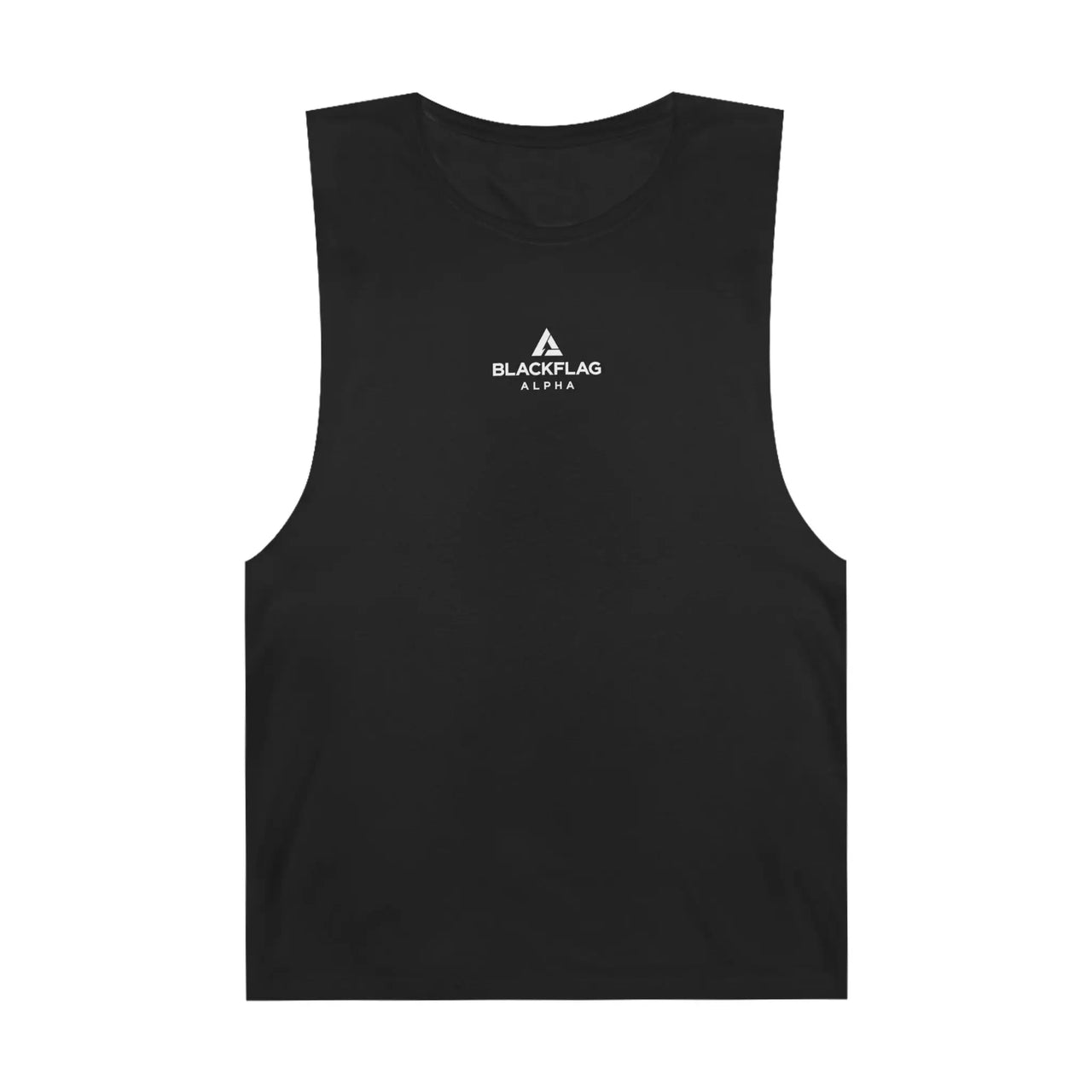 BLACKFLAG Alpha - Unisex Drop-Arm Tank (AU)