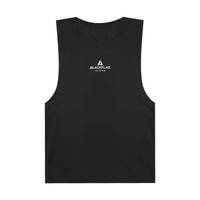 BLACKFLAG Alpha - Unisex Drop-Arm Tank (AU)