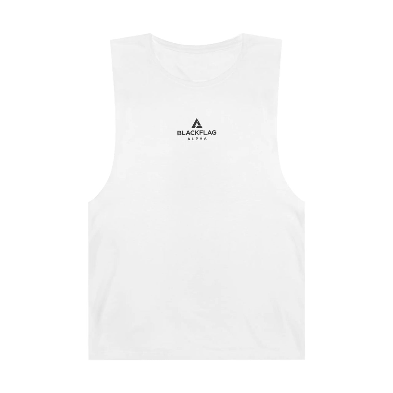 BLACKFLAG Alpha - Unisex Drop-Arm Tank (AU)