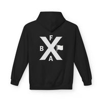BLACKFLAG Alpha - Unisex Endurance Hoodie (AU)