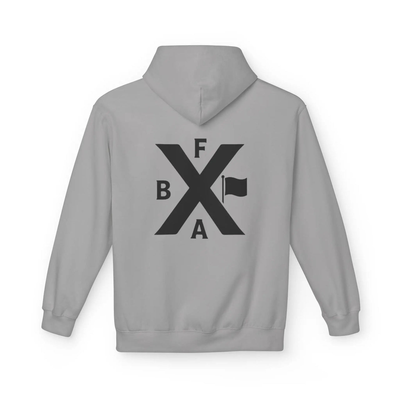 BLACKFLAG Alpha - Unisex Endurance Hoodie (AU)