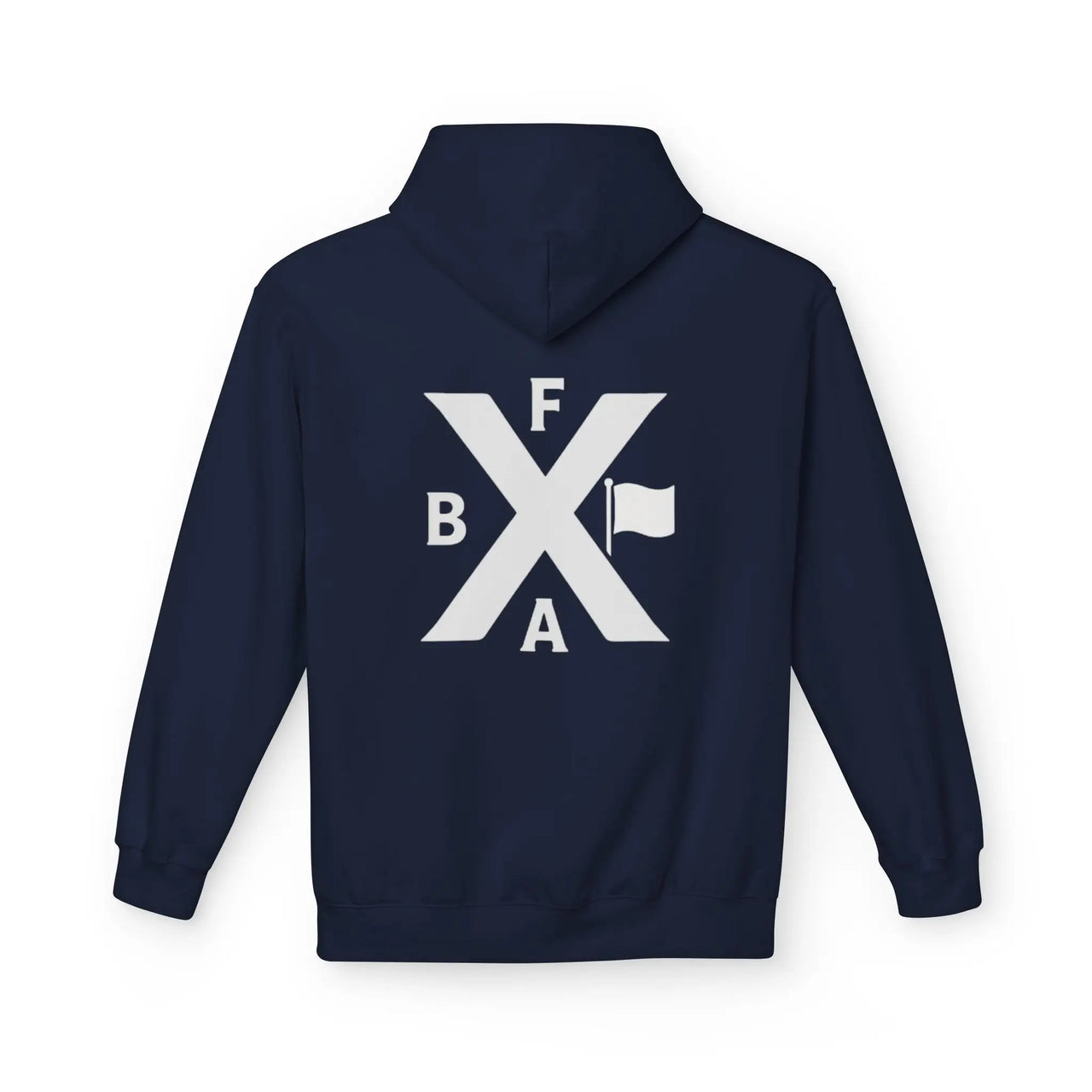 BLACKFLAG Alpha - Unisex Endurance Hoodie (AU)